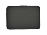 Conceptronic Notebookhülle 14" Polyemer, Neopren Negro