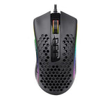 Redragon Storm Elite M988-Rgb