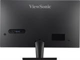 EAN 0766907014198 - Viewsonic VA VA2715-H pantalla para PC 68,6 cm (27") 1920 x 1080 Pixeles Full HD Negro imagen 2