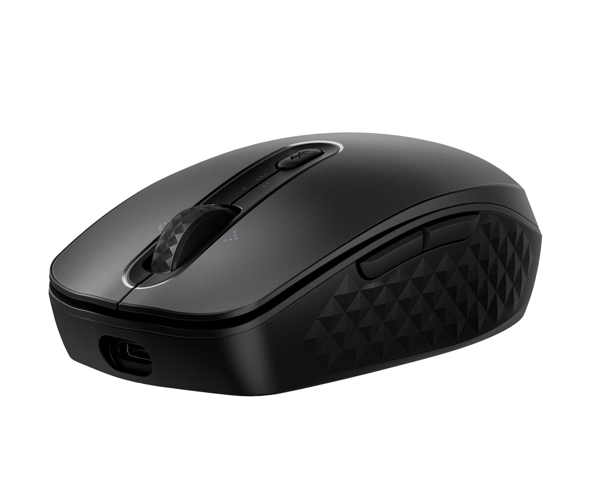 EAN 5715063525555 - HP 695 Qi-Charging Wireless Mouse ratón Oficina Ambidextro Bluetooth 4000 DPI imagen 8