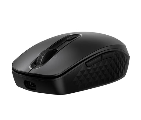 EAN 5715063525555 - HP 695 Qi-Charging Wireless Mouse ratón Oficina Ambidextro Bluetooth 4000 DPI imagen 8