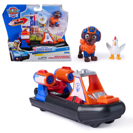 EAN 681147095526 - PAW Patrol 6074779 vehículo de juguete imagen 1