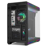Caja Gaming Semitorre Nox Hummer Anvil