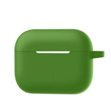 EAN 8021735222057 - Celly UNIV AIRCASE FOR AIRPODS PRO VERDE imagen 8
