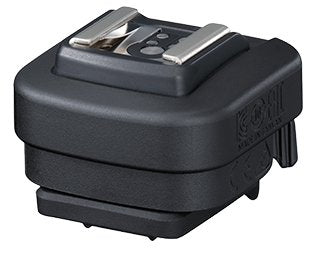 Adaptador De Zapata Multifuncin Ad-E1