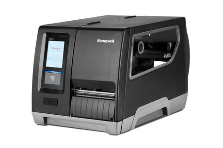 EAN 5704174892243 - Honeywell PM45A impresora de etiquetas Transferencia térmica 300 x 300 DPI 300 mm/s Inalámbrico y alámbri imagen 1
