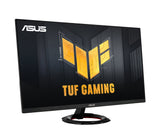 Monitor Asus Tuf Gaming Vg279q3r-J, Gaming 68,6 Cm 27", Negro, Fullhd, Fast Ips, Amd Free-Sync, Adaptive-Sync, Panel De 180hz 90lm0ad1-B02e70