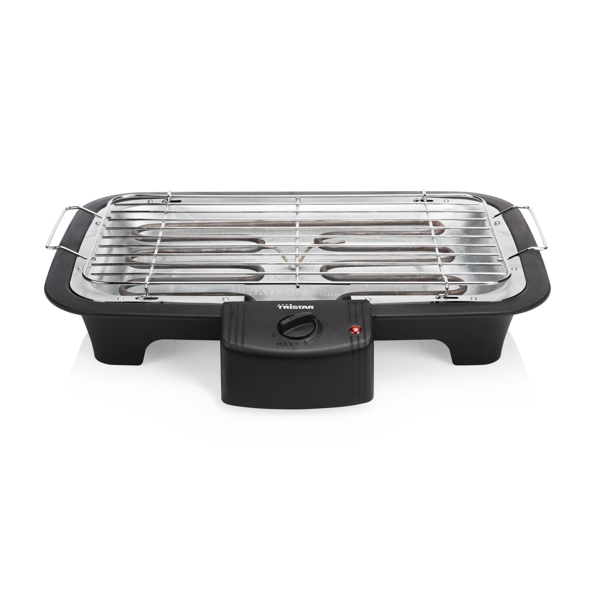 EAN 8713016044006 - Tristar BQ-2813 barbacoa y parrilla al aire libre Eléctrico Negro 2000 W imagen 8