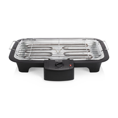 EAN 8713016044006 - Tristar BQ-2813 barbacoa y parrilla al aire libre Eléctrico Negro 2000 W imagen 8