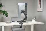 Equip Soporte De Mesa 1 Monitor 17"-32" Lcd Vesa F. 1 Resorte De Gas