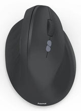 Mysz Ergonomiczna Multi Device Ewm-600 Negro
