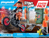 EAN 4008789712561 - Playmobil Stuntshow 71256 figura de juguete para niños imagen 2