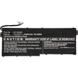 EAN 5706998635426 - CoreParts MBXAC-BA0071 refacción para laptop Batería imagen 1