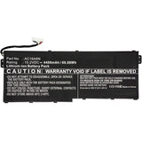 EAN 5706998635426 - CoreParts MBXAC-BA0071 refacción para laptop Batería imagen 1