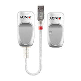 EAN 4002888428057 - Lindy 42805 tarjeta y adaptador de interfaz imagen 2