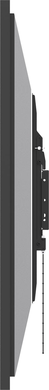 Vision Vfm-W8x6t Soporte Para Pantalla De Señalización 2,29 M (90") Negro