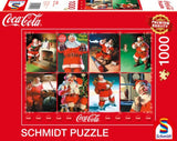 EAN 4001504599560 - Schmidt Spiele 59956 puzzle Rompecabezas de cubos 1000 pieza(s) Historia imagen 1