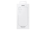 Funda Samsung Para  Galaxy A16 Transparent