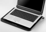 Coolermaster Disipador Portatil R9-Nbc-Npl1-Gp Negro