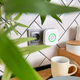 Shelly Gas Glp, Detector De Gases Shelly Gas Lpg