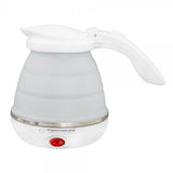 EAN 5901299949498 - Esperanza EKK023 tetera eléctrica 0,5 L 750 W Blanco imagen 1