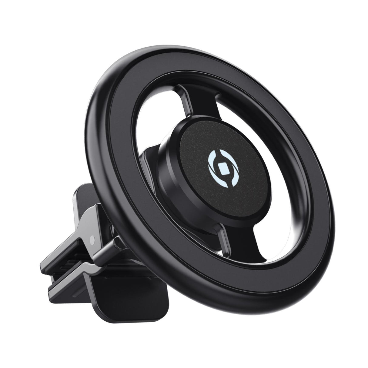 EAN 8021735201199 - Celly GHOSTMAGPROBK soporte Soporte pasivo Teléfono móvil/smartphone Negro imagen 1