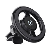 EAN 8021735201199 - Celly GHOSTMAGPROBK soporte Soporte pasivo Teléfono móvil/smartphone Negro imagen 1