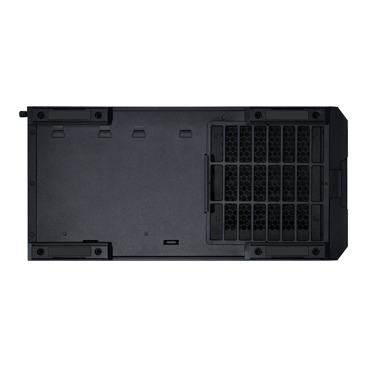 EAN 4718466017642 - Lian Li LAN207DX Midi Tower Negro imagen 10