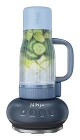 Ninja Blendboss Db351eucy - Cyberspace