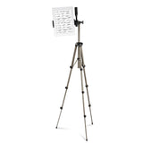 EAN 4007249046192 - Hama 00004619 tripode Teléfono inteligente/tableta 3 pata(s) Champán imagen 10