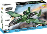 Cobi A-10 Thunderbolt Ii Warthog N Cobi-5856