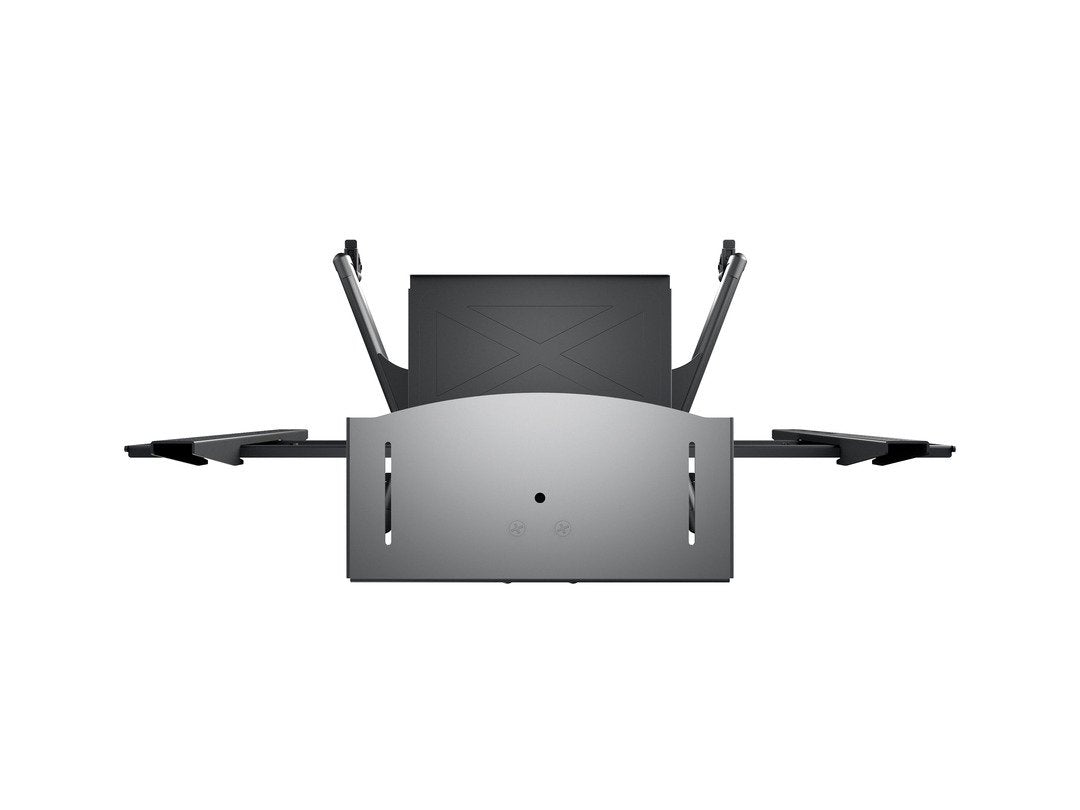 EAN 7350073734627 - Multibrackets 4627 soporte para TV 2,03 m (80") Negro imagen 6