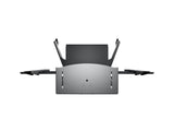 EAN 7350073734627 - Multibrackets 4627 soporte para TV 2,03 m (80") Negro imagen 6