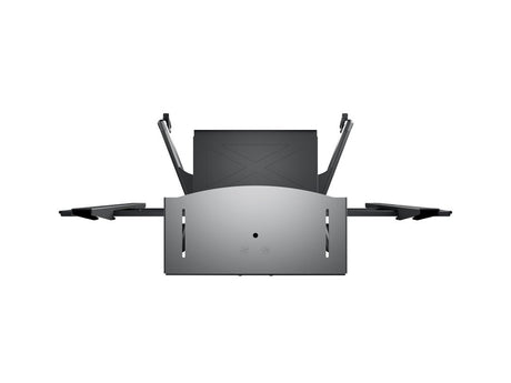 EAN 7350073734627 - Multibrackets 4627 soporte para TV 2,03 m (80") Negro imagen 6