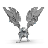 Schleich Eldrador Gladiator Eiswolf 42815