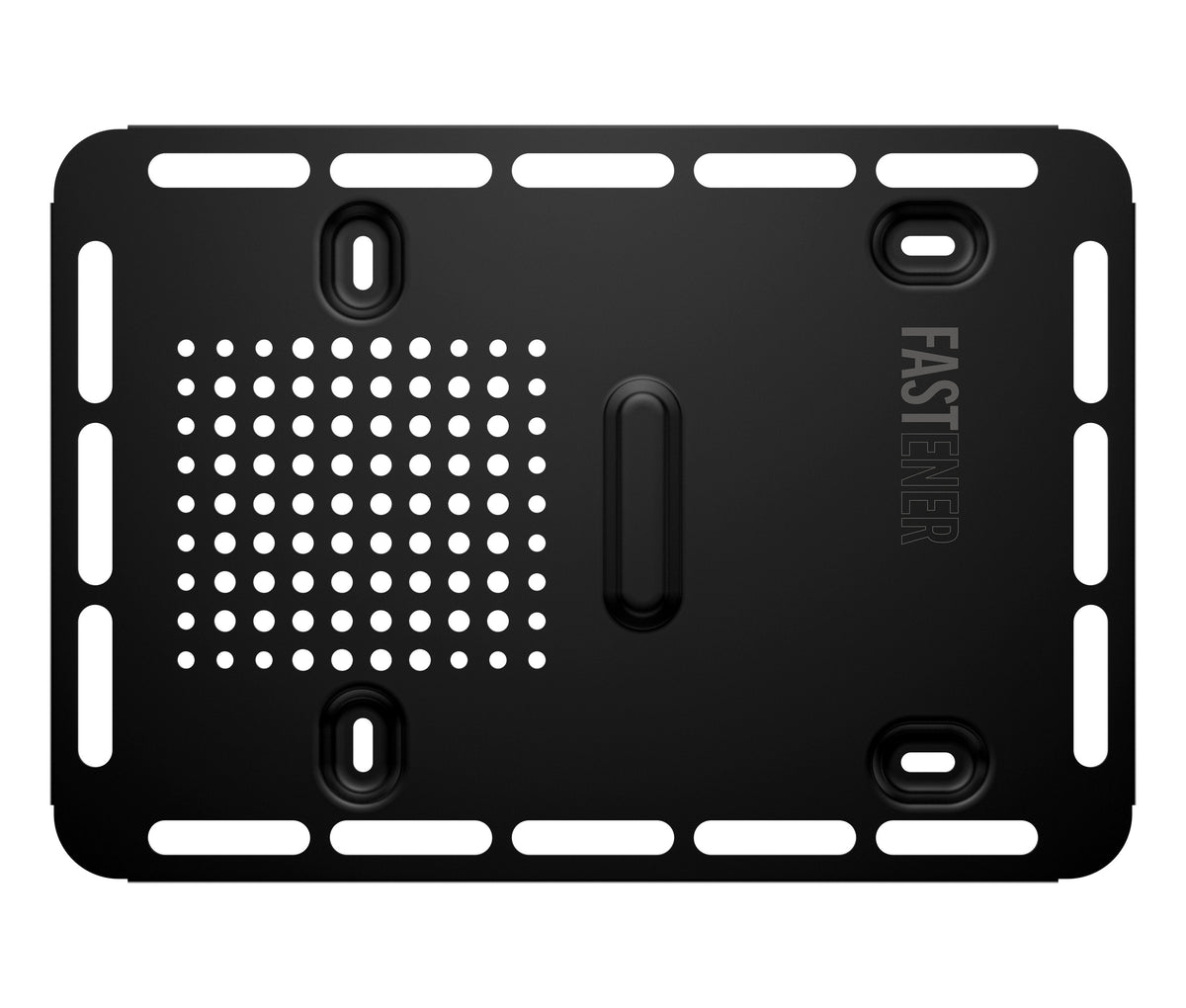 Hp Poly A2 Plate Mnt Aud Bridge