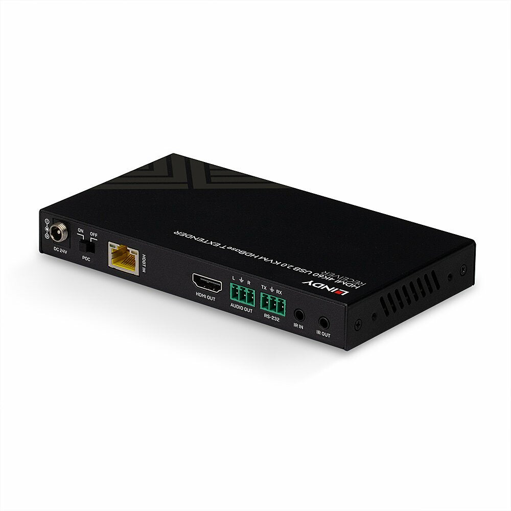 EAN 4002888383899 - Lindy 38389 extensor KVM Receptor imagen 3