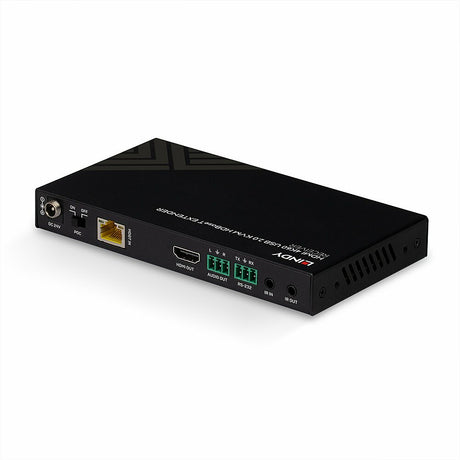 EAN 4002888383899 - Lindy 38389 extensor KVM Receptor imagen 3
