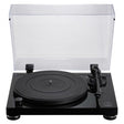 EAN 4961310152192 - Audio-Technica AT-LPW50PB tocadisco Tocadiscos de tracción por correa Negro Manual imagen 1