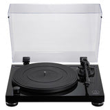 EAN 4961310152192 - Audio-Technica AT-LPW50PB tocadisco Tocadiscos de tracción por correa Negro Manual imagen 1