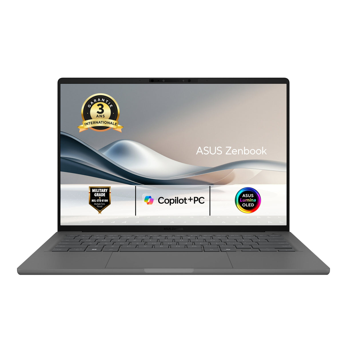 Ux3407qa-Qd343x 14in Qualcomm 8