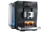 Jura Z10 (Eb) Totalmente Automática Máquina Espresso 2,4 L