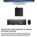 Mini Pc Hp Elitedesk 8 Mini G1i Desktop U5 235 16 Gb 512 Gb W11 Pro