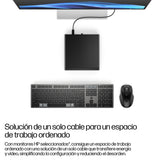 EAN 0199764842787 - HP EliteDesk 8 Mini G1i Desktop AI PC Intel Core Ultra 5 235 16 GB DDR5-SDRAM 512 GB SSD Windows 11 Pro M imagen 10