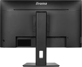 EAN 4948570123810 - iiyama ProLite XUB2797UHSNP-B1 pantalla para PC 68,6 cm (27") 3840 x 2160 Pixeles 4K Ultra HD LED Negro imagen 10
