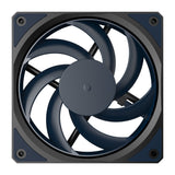 EAN 4719512147030 - Cooler Master Mobius 120 Slim Carcasa del ordenador Ventilador 12 cm Negro 1 pieza(s) imagen 2