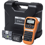 Pt-E110vp Abc/123 12mm Lcd 20mm/Sec