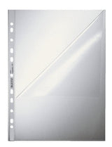 Leitz Fundas Para Documentos Din A4 0.085 Mm Transparente