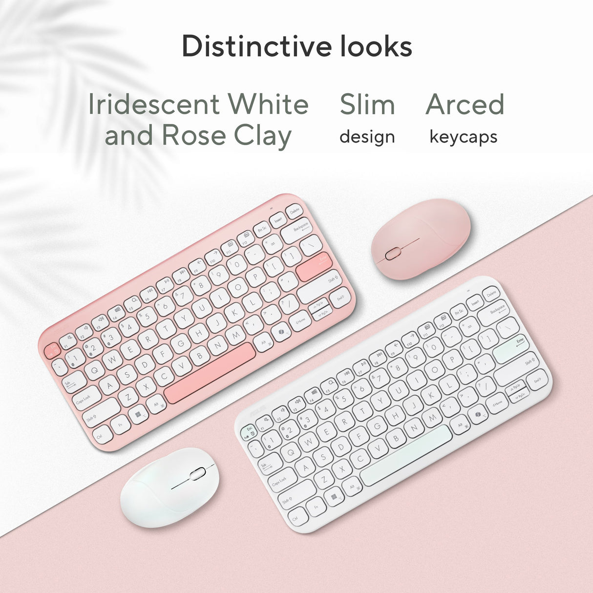 EAN 4711387539002 - ASUS KW100 KEYBOARD/BG/UI/80 teclado Universal Bluetooth Beige imagen 13