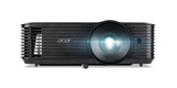 EAN 4711474096838 - Acer MR.JXE11.001 videoproyector Proyector de alcance estándar 4800 lúmenes ANSI DLP SVGA (800x600) 3D Ne imagen 1
